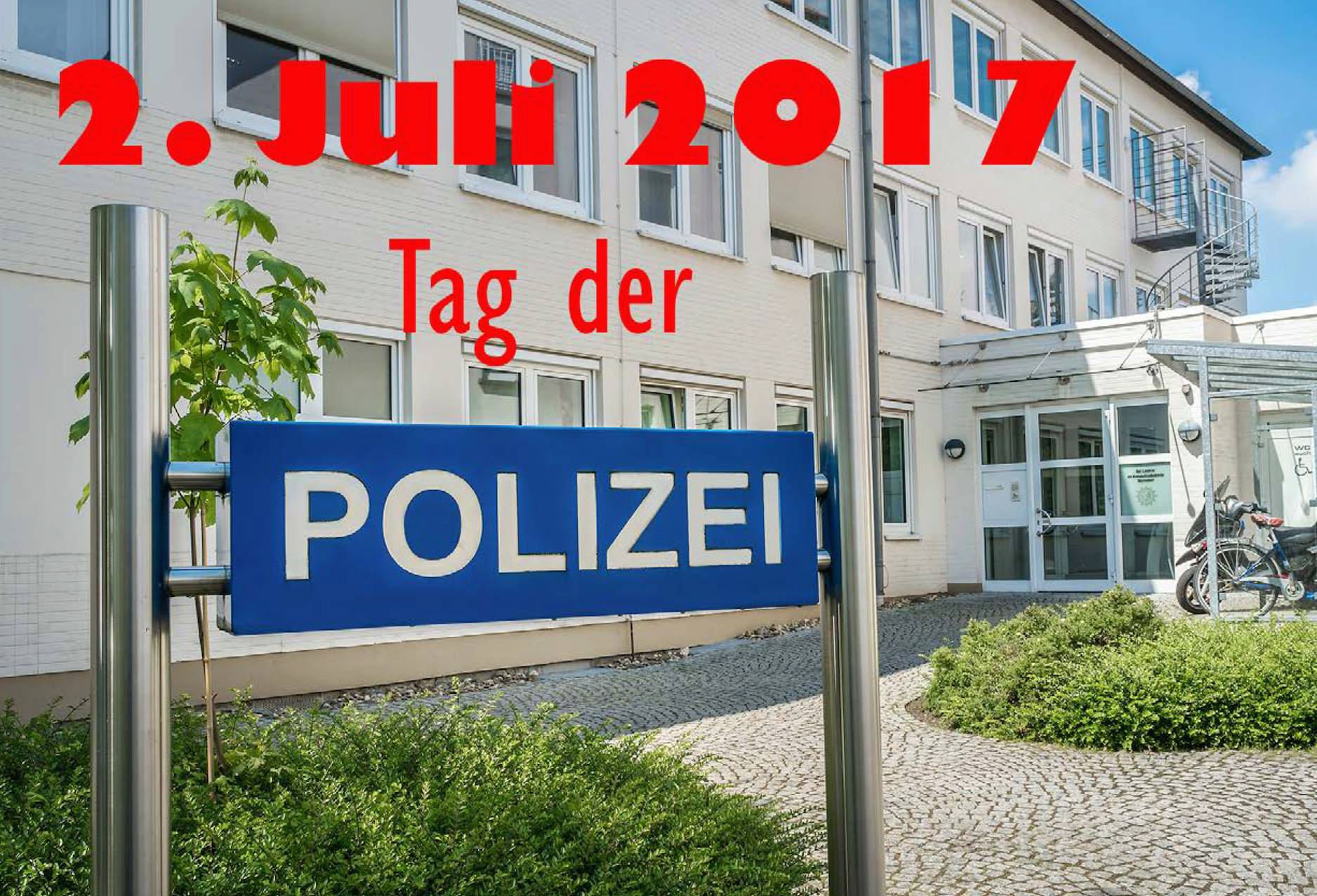 dein großer tag alle folgen polizei