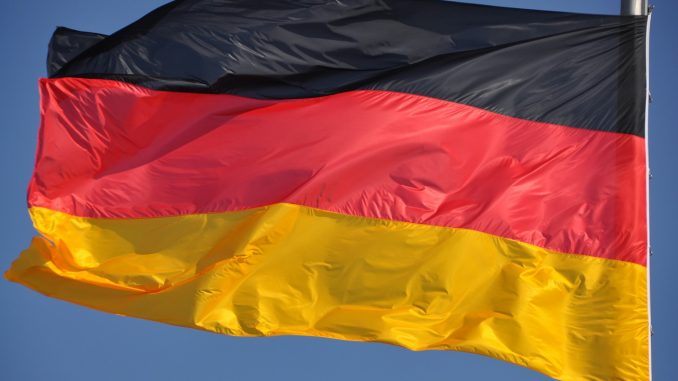 deutsche flagge pixabay