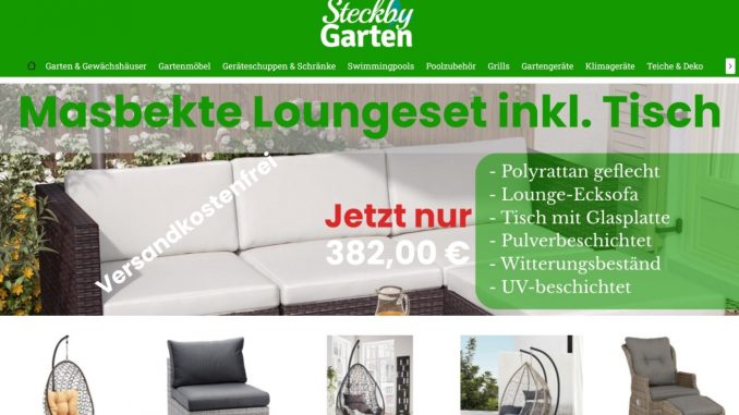 fakeshop