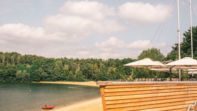 Feldmarksee Sassenberg