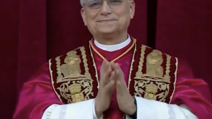 Papst