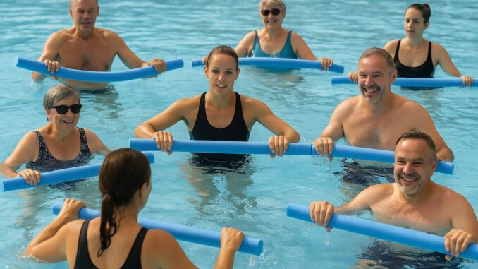 Wassergymnastik Aquafitness KI - F2260176-746B-4173-88E1-D215FC32DA56 Kopie
