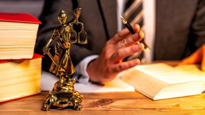 Justitia Kopie