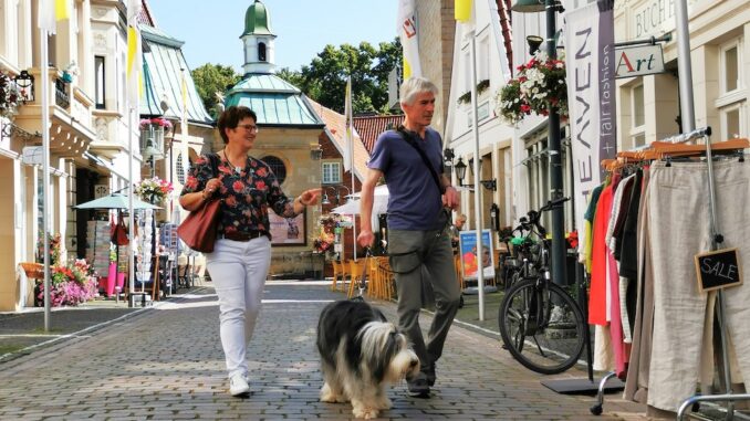 Stadtbummel Telgte genehmigte Fotos Simone Thierniger (18) Kopie