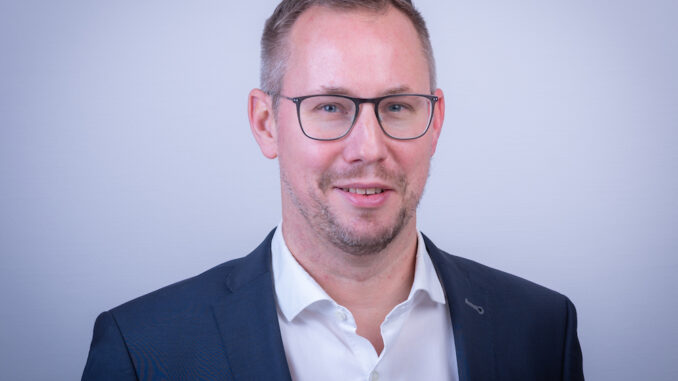 MAIK GRUNDANN