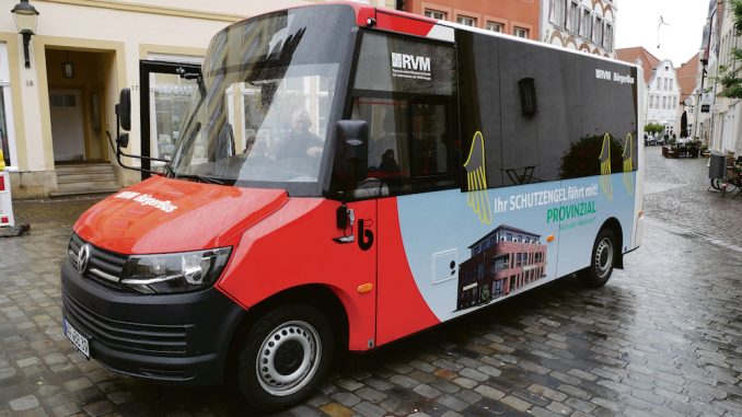 Bürgerbus