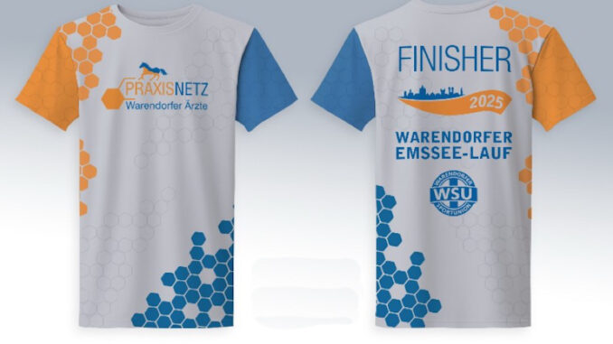Foto Finishershirt 2025 Kopie
