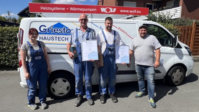 Griestop