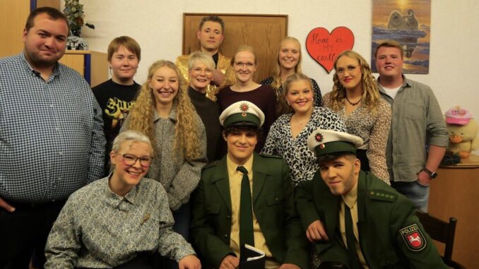 Gruppenbild Theater Kopie