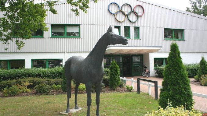 Halla Olympischa Kommitee DOKR Kopie