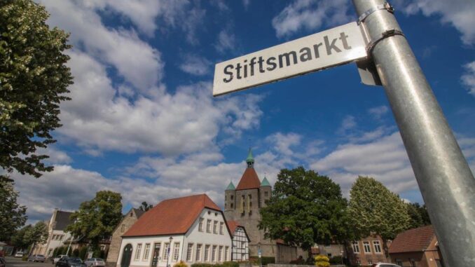 Stiftsmarkt