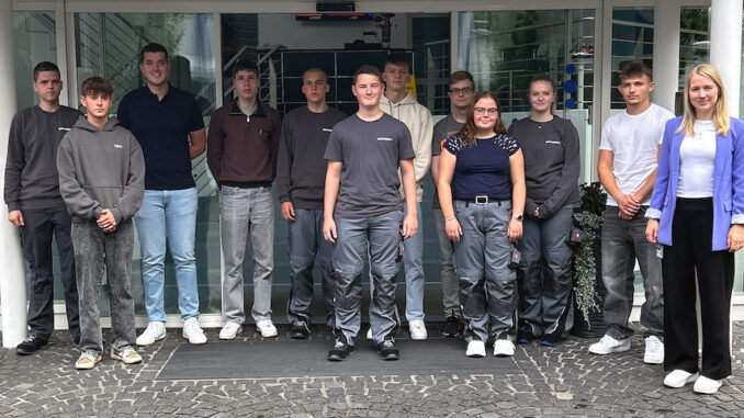 technotrans_Ausbildungsstart_1 Kopie