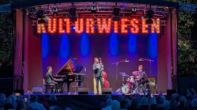 Kulturwiesen Alverskirchen 2025