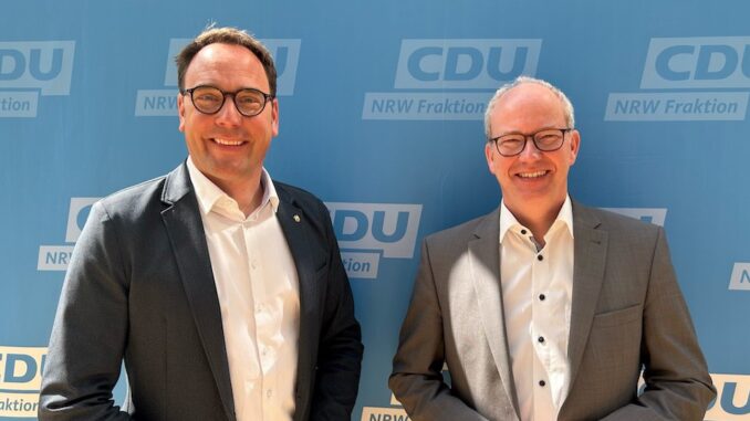 Markus Höner und Daniel Hagemeier Kopie